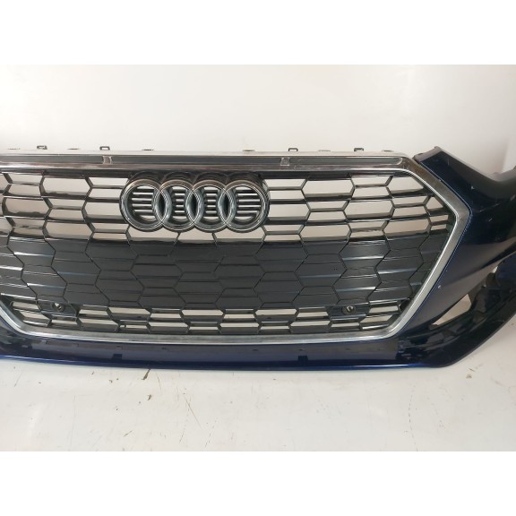 Recambio de paragolpes delantero para audi a5 (f53, f5p) 40 tfsi mild hybrid quattro referencia OEM IAM 8W6807437P  