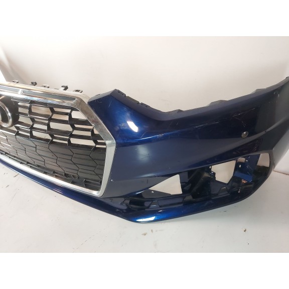 Recambio de paragolpes delantero para audi a5 (f53, f5p) 40 tfsi mild hybrid quattro referencia OEM IAM 8W6807437P  