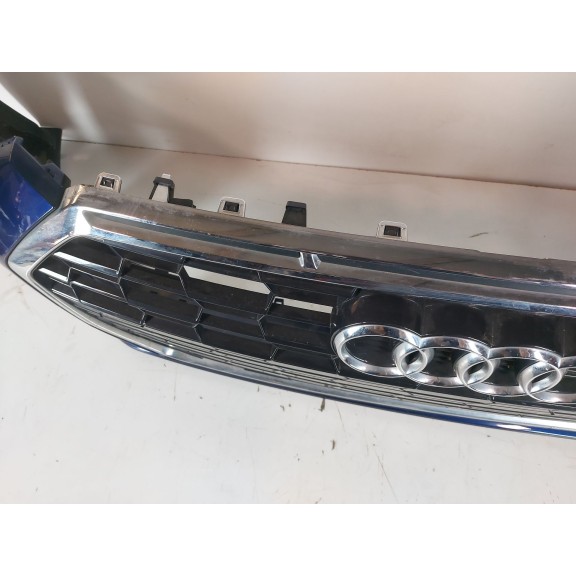 Recambio de paragolpes delantero para audi a5 (f53, f5p) 40 tfsi mild hybrid quattro referencia OEM IAM 8W6807437P  