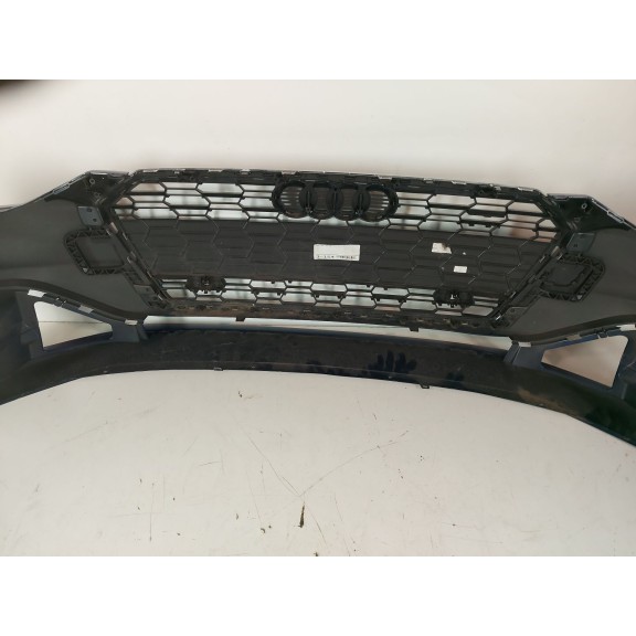 Recambio de paragolpes delantero para audi a5 (f53, f5p) 40 tfsi mild hybrid quattro referencia OEM IAM 8W6807437P  