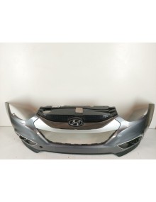 Recambio de paragolpes delantero para hyundai tucson (jm) 2.0 crdi referencia OEM IAM 865112Y000  