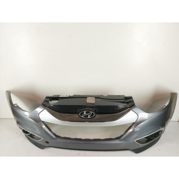 Recambio de paragolpes delantero para hyundai tucson (jm) 2.0 crdi referencia OEM IAM 865112Y000  