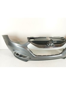 Recambio de paragolpes delantero para hyundai tucson (jm) 2.0 crdi referencia OEM IAM 865112Y000   2