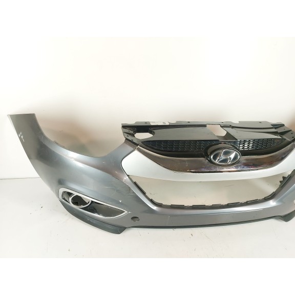 Recambio de paragolpes delantero para hyundai tucson (jm) 2.0 crdi referencia OEM IAM 865112Y000  