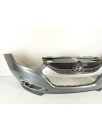 Recambio de paragolpes delantero para hyundai tucson (jm) 2.0 crdi referencia OEM IAM 865112Y000  
