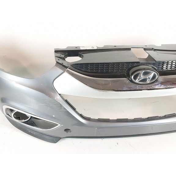 Recambio de paragolpes delantero para hyundai tucson (jm) 2.0 crdi referencia OEM IAM 865112Y000  