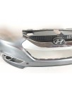 Recambio de paragolpes delantero para hyundai tucson (jm) 2.0 crdi referencia OEM IAM 865112Y000  