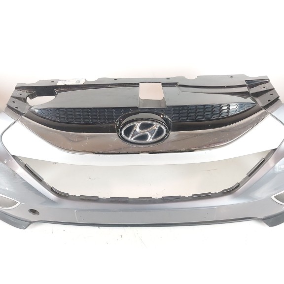Recambio de paragolpes delantero para hyundai tucson (jm) 2.0 crdi referencia OEM IAM 865112Y000  