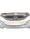 Recambio de paragolpes delantero para hyundai tucson (jm) 2.0 crdi referencia OEM IAM 865112Y000  
