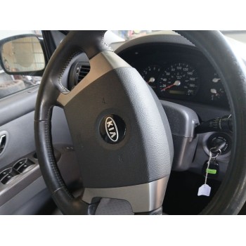 Recambio de kit airbag para kia sorento i (jc) 2.5 crdi referencia OEM IAM   