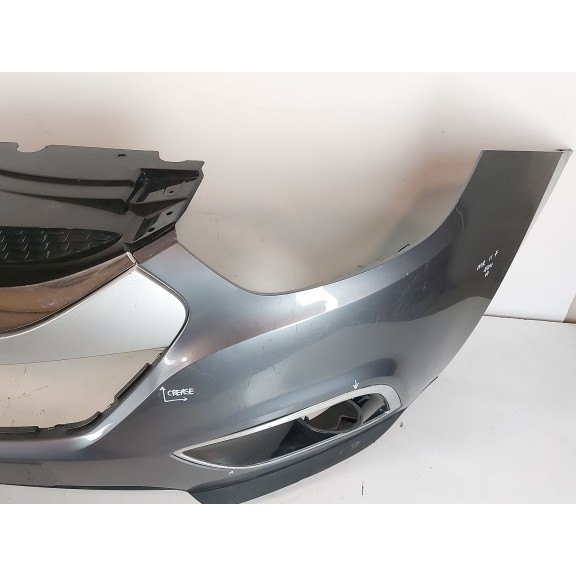 Recambio de paragolpes delantero para hyundai tucson (jm) 2.0 crdi referencia OEM IAM 865112Y000  