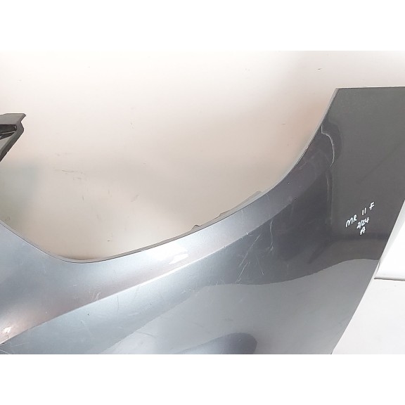 Recambio de paragolpes delantero para hyundai tucson (jm) 2.0 crdi referencia OEM IAM 865112Y000  