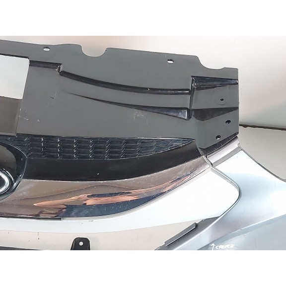 Recambio de paragolpes delantero para hyundai tucson (jm) 2.0 crdi referencia OEM IAM 865112Y000  