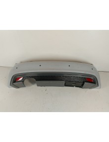 Recambio de paragolpes trasero para audi a1 (8x1, 8xk) 1.0 tfsi referencia OEM IAM 8X0807385  