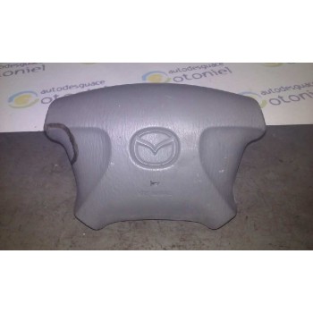 AIRBAG DELANTERO IZQUIERDO A12930245116 