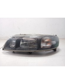 Recambio de faro izquierdo para volvo s60 i (384) 2.4 d referencia OEM IAM 20A434B  