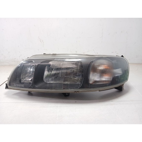 Recambio de faro izquierdo para volvo s60 i (384) 2.4 d referencia OEM IAM 20A434B  