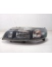 Recambio de faro izquierdo para volvo s60 i (384) 2.4 d referencia OEM IAM 20A434B  