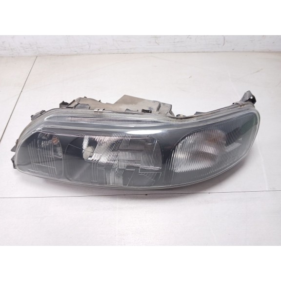 Recambio de faro izquierdo para volvo s60 i (384) 2.4 d referencia OEM IAM 20A434B  