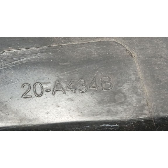 Recambio de faro izquierdo para volvo s60 i (384) 2.4 d referencia OEM IAM 20A434B  