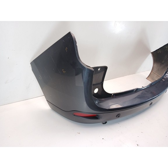 Recambio de paragolpes trasero para dacia lodgy (js_) 1.2 tce (jsay, jsm0) referencia OEM IAM 850224949r  