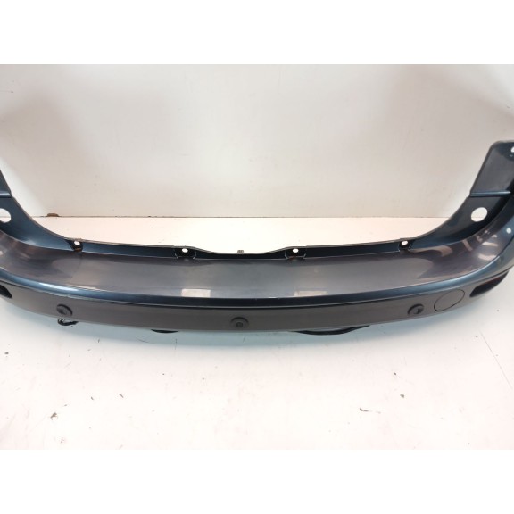 Recambio de paragolpes trasero para dacia lodgy (js_) 1.2 tce (jsay, jsm0) referencia OEM IAM 850224949r  