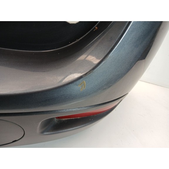 Recambio de paragolpes trasero para dacia lodgy (js_) 1.2 tce (jsay, jsm0) referencia OEM IAM 850224949r  