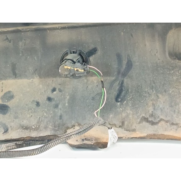 Recambio de paragolpes trasero para dacia lodgy (js_) 1.2 tce (jsay, jsm0) referencia OEM IAM 850224949r  