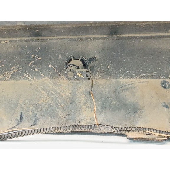 Recambio de paragolpes trasero para dacia lodgy (js_) 1.2 tce (jsay, jsm0) referencia OEM IAM 850224949r  