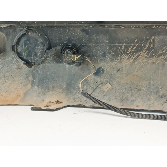 Recambio de paragolpes trasero para dacia lodgy (js_) 1.2 tce (jsay, jsm0) referencia OEM IAM 850224949r  