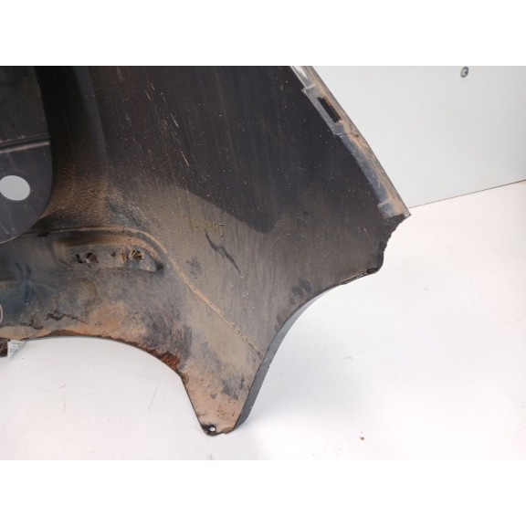 Recambio de paragolpes trasero para dacia lodgy (js_) 1.2 tce (jsay, jsm0) referencia OEM IAM 850224949r  