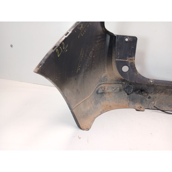 Recambio de paragolpes trasero para dacia lodgy (js_) 1.2 tce (jsay, jsm0) referencia OEM IAM 850224949r  