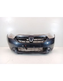 Recambio de paragolpes delantero para dacia lodgy (js_) 1.2 tce (jsay, jsm0) referencia OEM IAM   