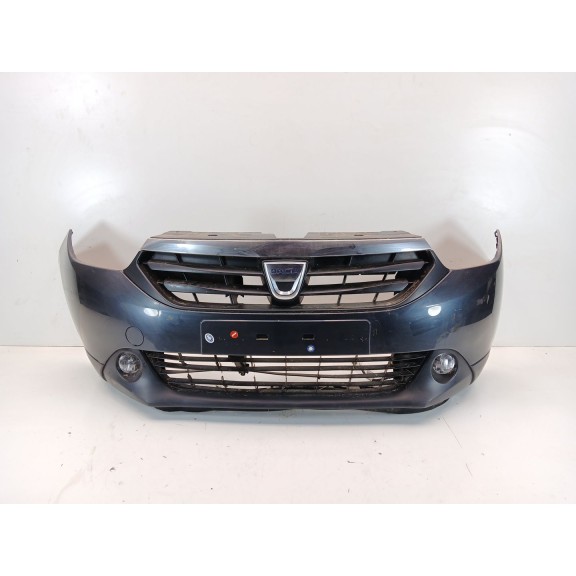 Recambio de paragolpes delantero para dacia lodgy (js_) 1.2 tce (jsay, jsm0) referencia OEM IAM   