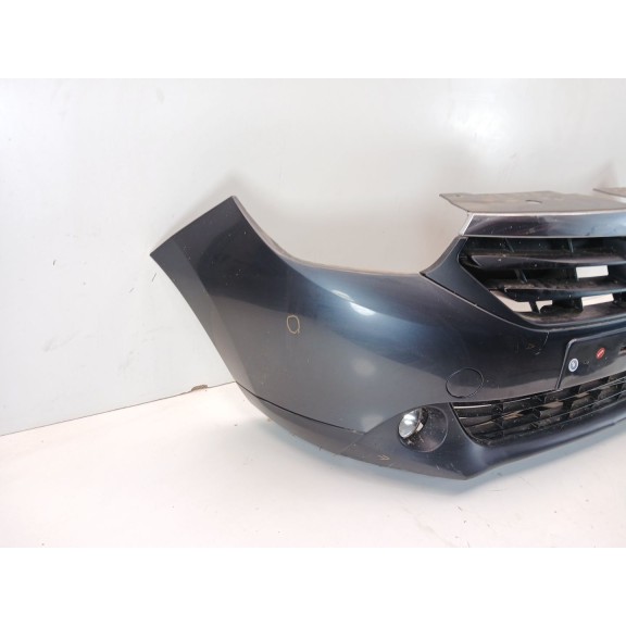 Recambio de paragolpes delantero para dacia lodgy (js_) 1.2 tce (jsay, jsm0) referencia OEM IAM   