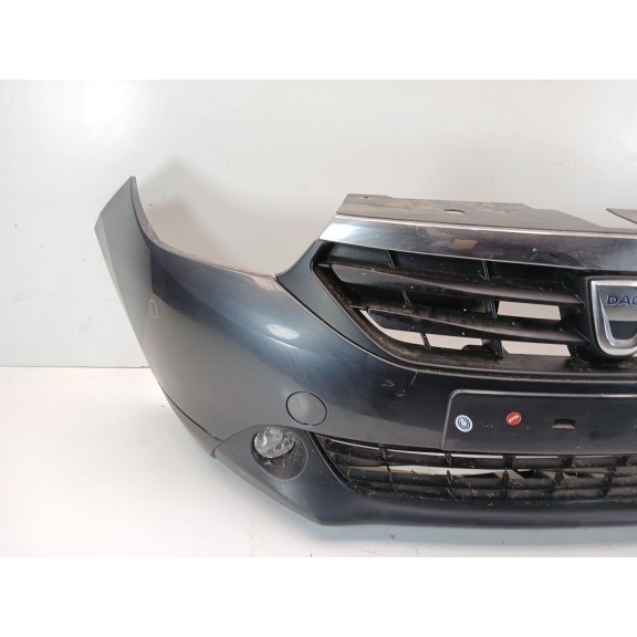 Recambio de paragolpes delantero para dacia lodgy (js_) 1.2 tce (jsay, jsm0) referencia OEM IAM   