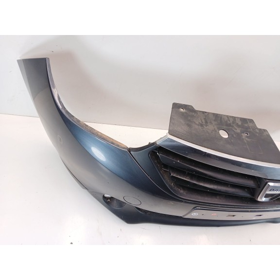 Recambio de paragolpes delantero para dacia lodgy (js_) 1.2 tce (jsay, jsm0) referencia OEM IAM   