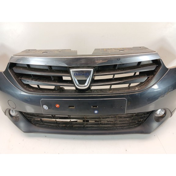 Recambio de paragolpes delantero para dacia lodgy (js_) 1.2 tce (jsay, jsm0) referencia OEM IAM   
