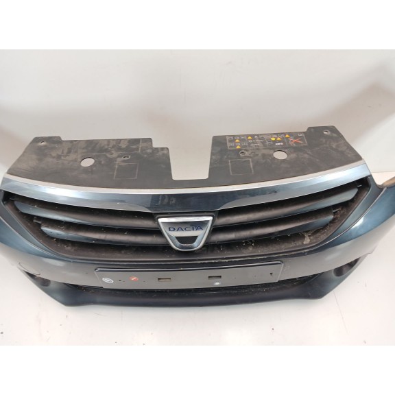 Recambio de paragolpes delantero para dacia lodgy (js_) 1.2 tce (jsay, jsm0) referencia OEM IAM   