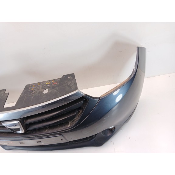 Recambio de paragolpes delantero para dacia lodgy (js_) 1.2 tce (jsay, jsm0) referencia OEM IAM   