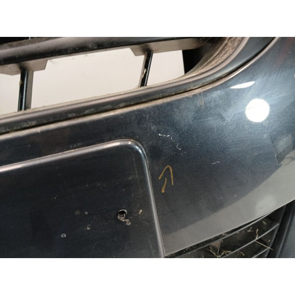 Recambio de paragolpes delantero para dacia lodgy (js_) 1.2 tce (jsay, jsm0) referencia OEM IAM   