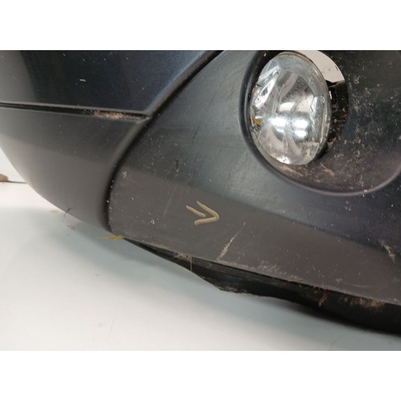 Recambio de paragolpes delantero para dacia lodgy (js_) 1.2 tce (jsay, jsm0) referencia OEM IAM   