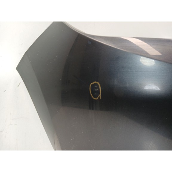 Recambio de paragolpes delantero para dacia lodgy (js_) 1.2 tce (jsay, jsm0) referencia OEM IAM   