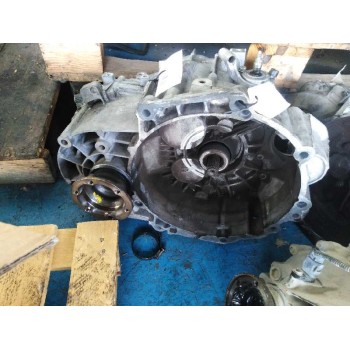 Recambio de caja cambios para audi a3 (8p) 2.0 tdi ambition referencia OEM IAM HDV CASCO 