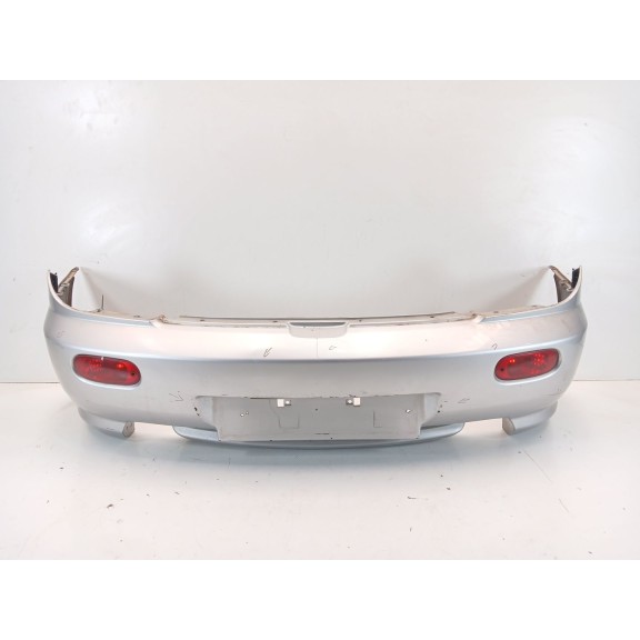 Recambio de paragolpes trasero para hyundai coupe ii (gk) 2.0 gls referencia OEM IAM   