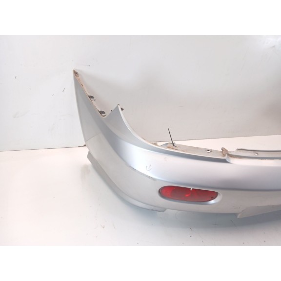 Recambio de paragolpes trasero para hyundai coupe ii (gk) 2.0 gls referencia OEM IAM   