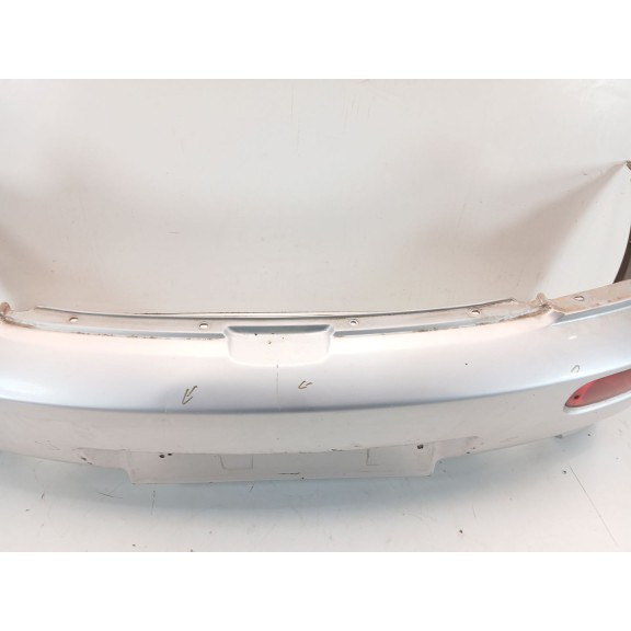 Recambio de paragolpes trasero para hyundai coupe ii (gk) 2.0 gls referencia OEM IAM   
