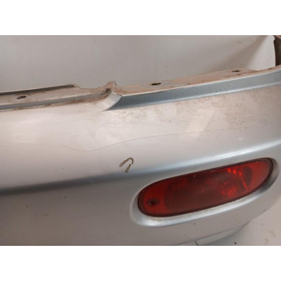 Recambio de paragolpes trasero para hyundai coupe ii (gk) 2.0 gls referencia OEM IAM   