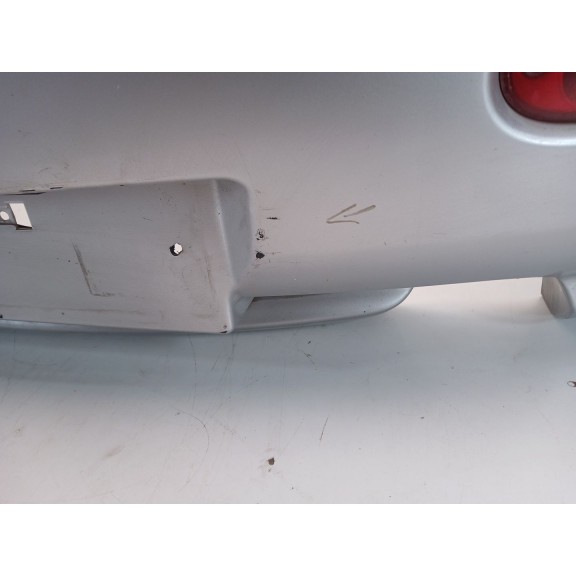 Recambio de paragolpes trasero para hyundai coupe ii (gk) 2.0 gls referencia OEM IAM   