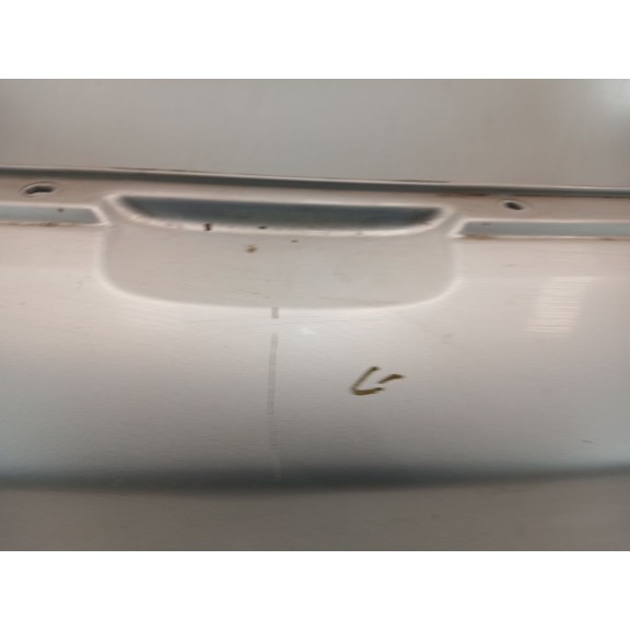 Recambio de paragolpes trasero para hyundai coupe ii (gk) 2.0 gls referencia OEM IAM   